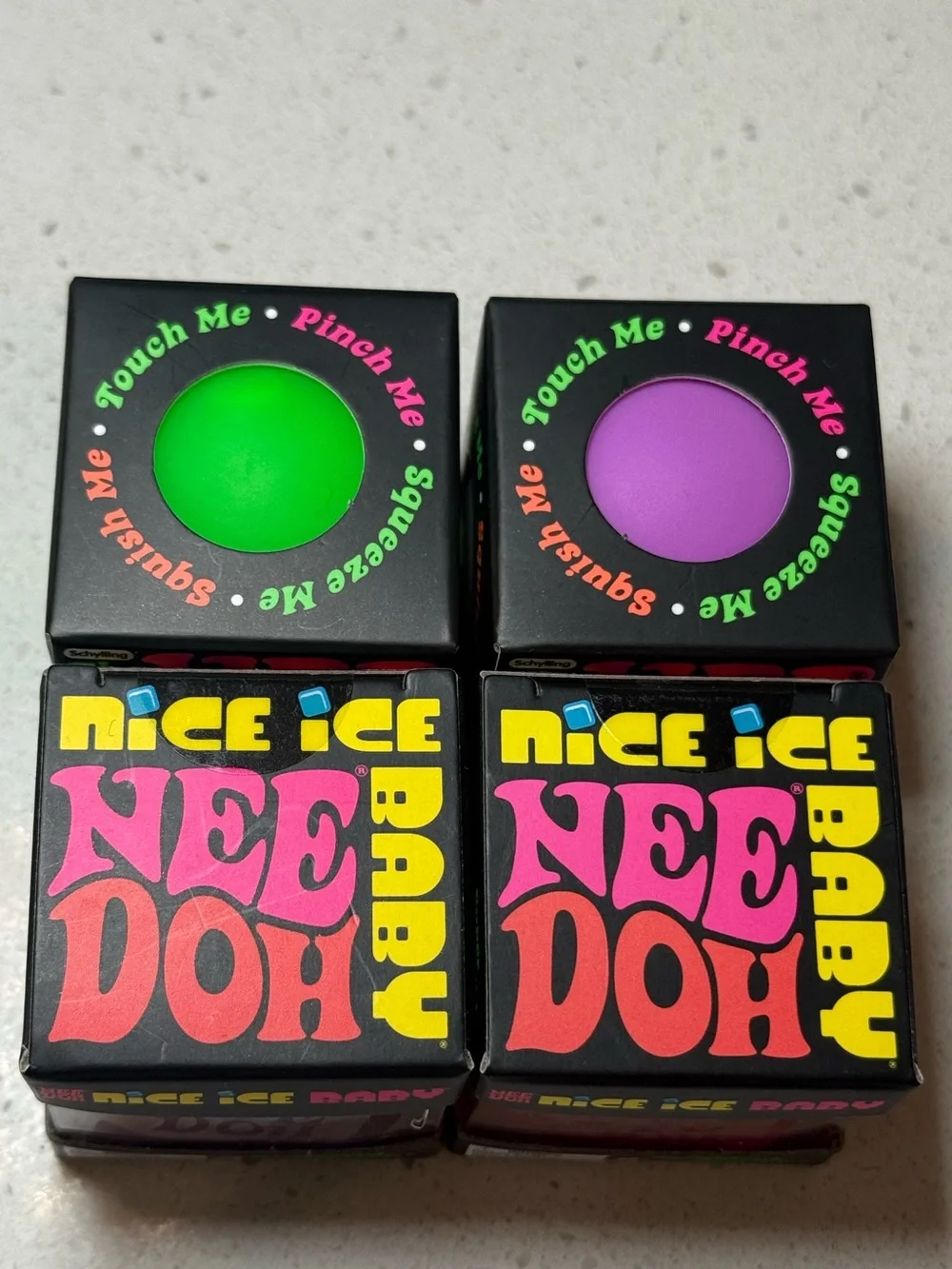 Needoh bundle